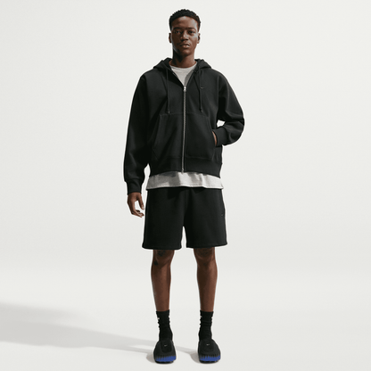 NIKE ENERGY ZIP UP HOODIE