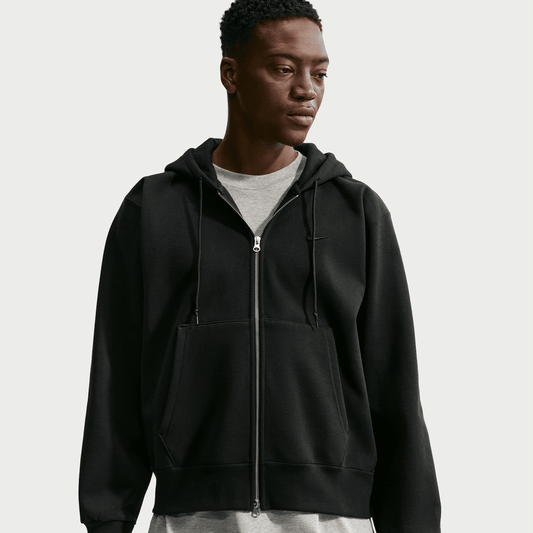 NIKE ENERGY ZIP UP HOODIE