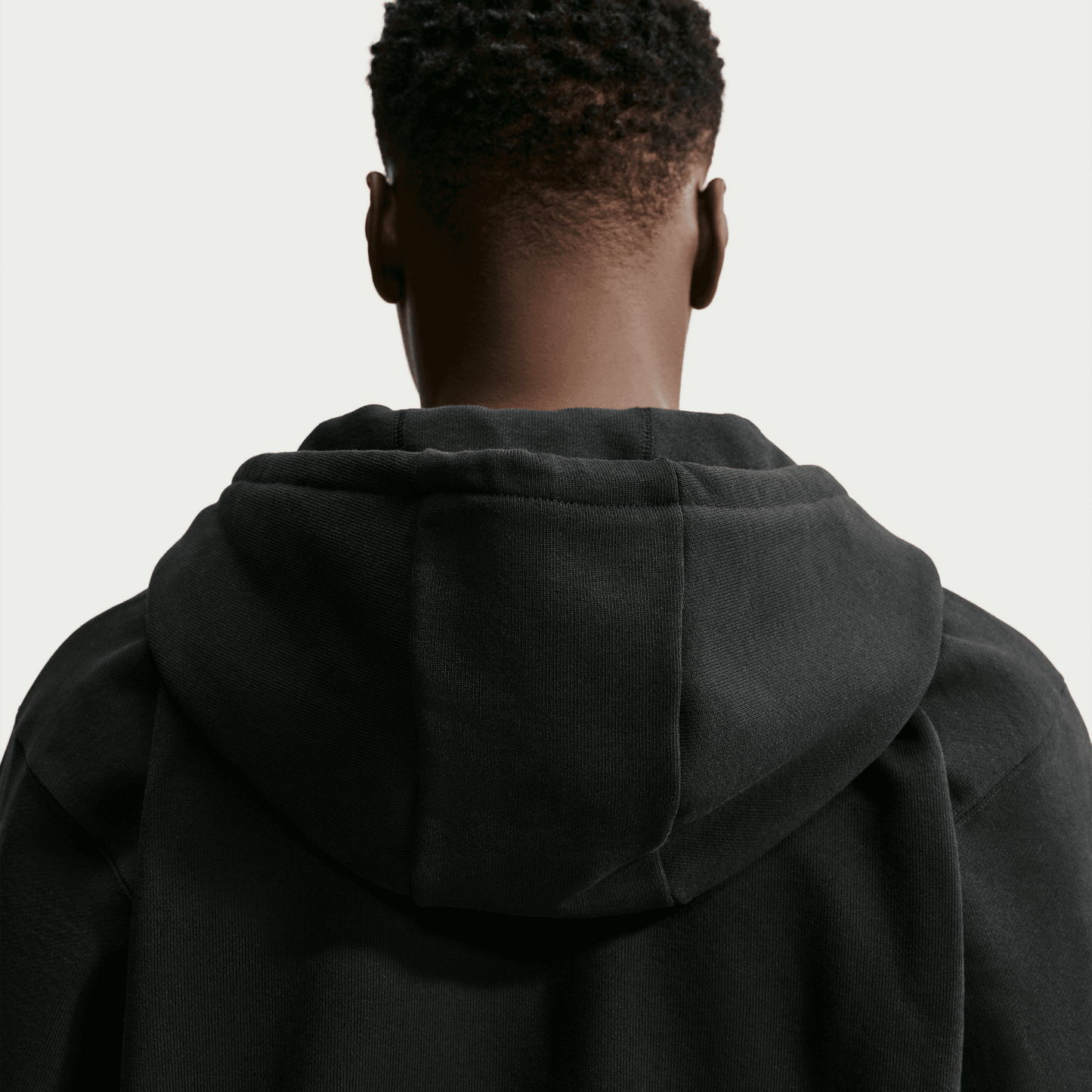 NIKE ENERGY ZIP UP HOODIE