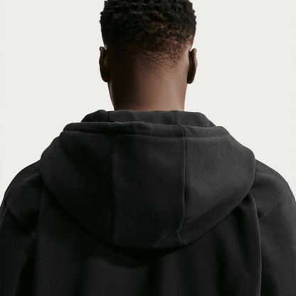 NIKE ENERGY ZIP UP HOODIE