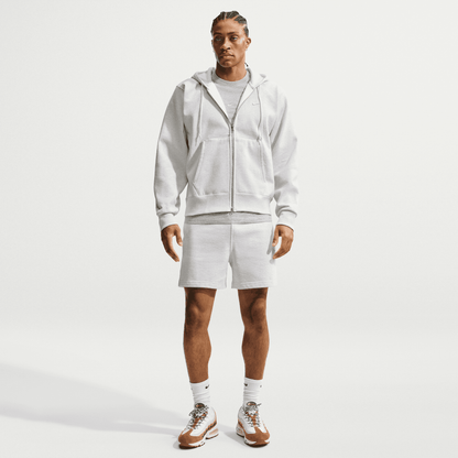 NIKE ENERGY ZIP UP HOODIE