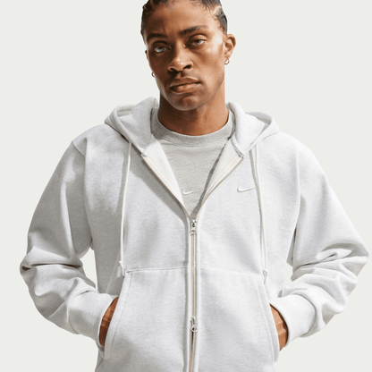 NIKE ENERGY ZIP UP HOODIE