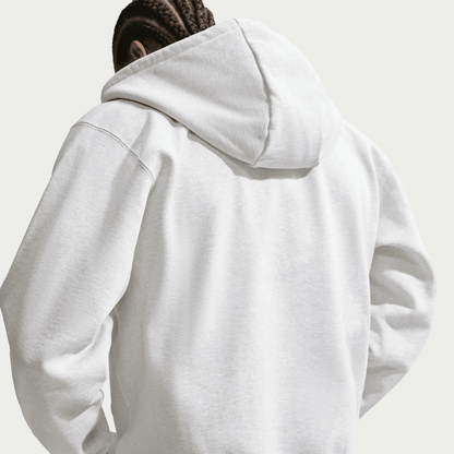 NIKE ENERGY ZIP UP HOODIE