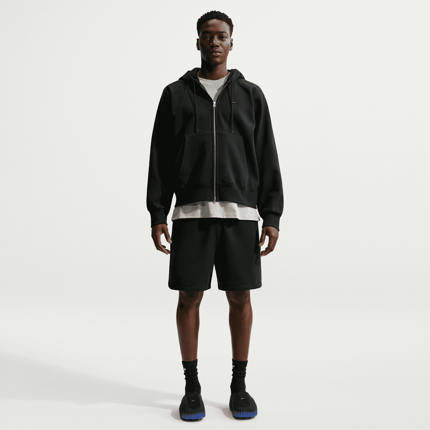 NIKE ENERGY SHORTS