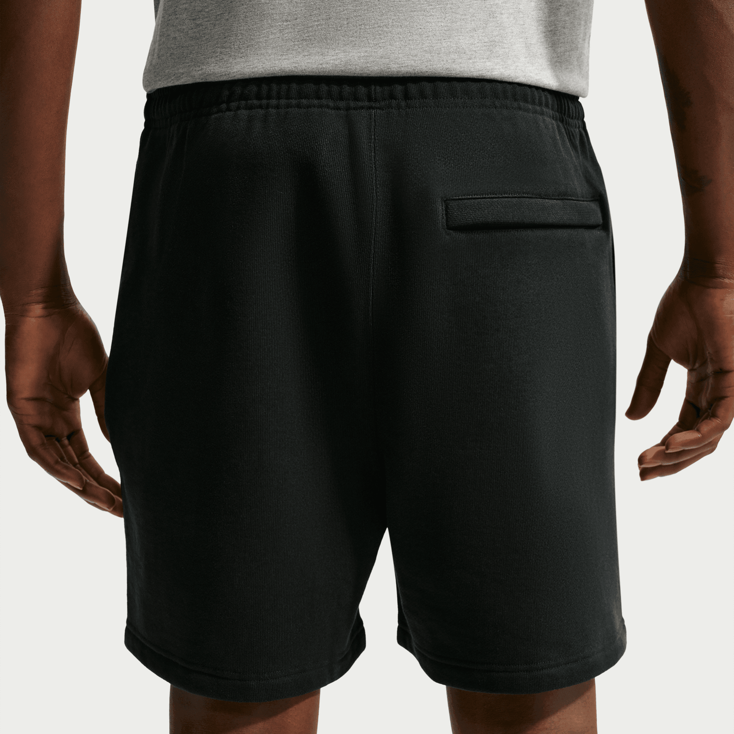 NIKE ENERGY SHORTS