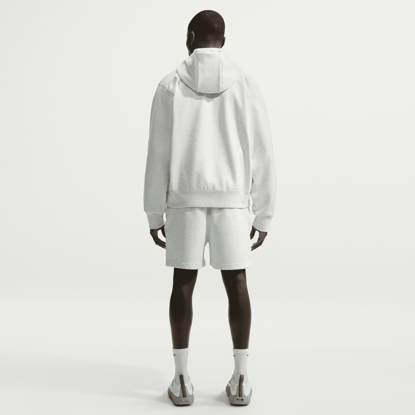 NIKE ENERGY SHORTS