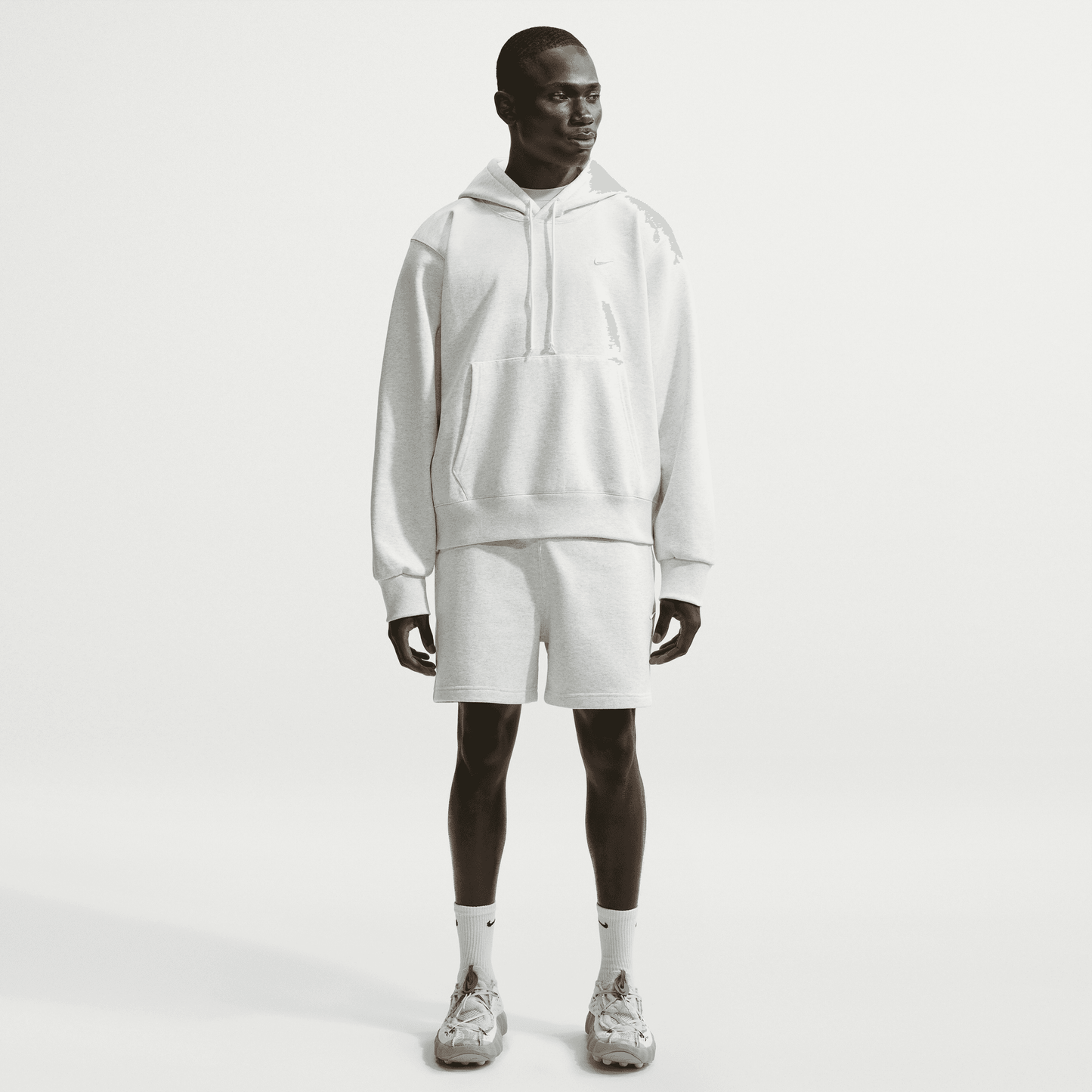 NIKE ENERGY SHORTS