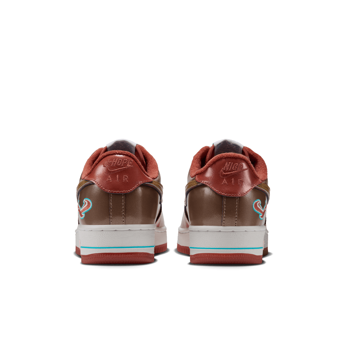 NIKE AIR FORCE 1 '01