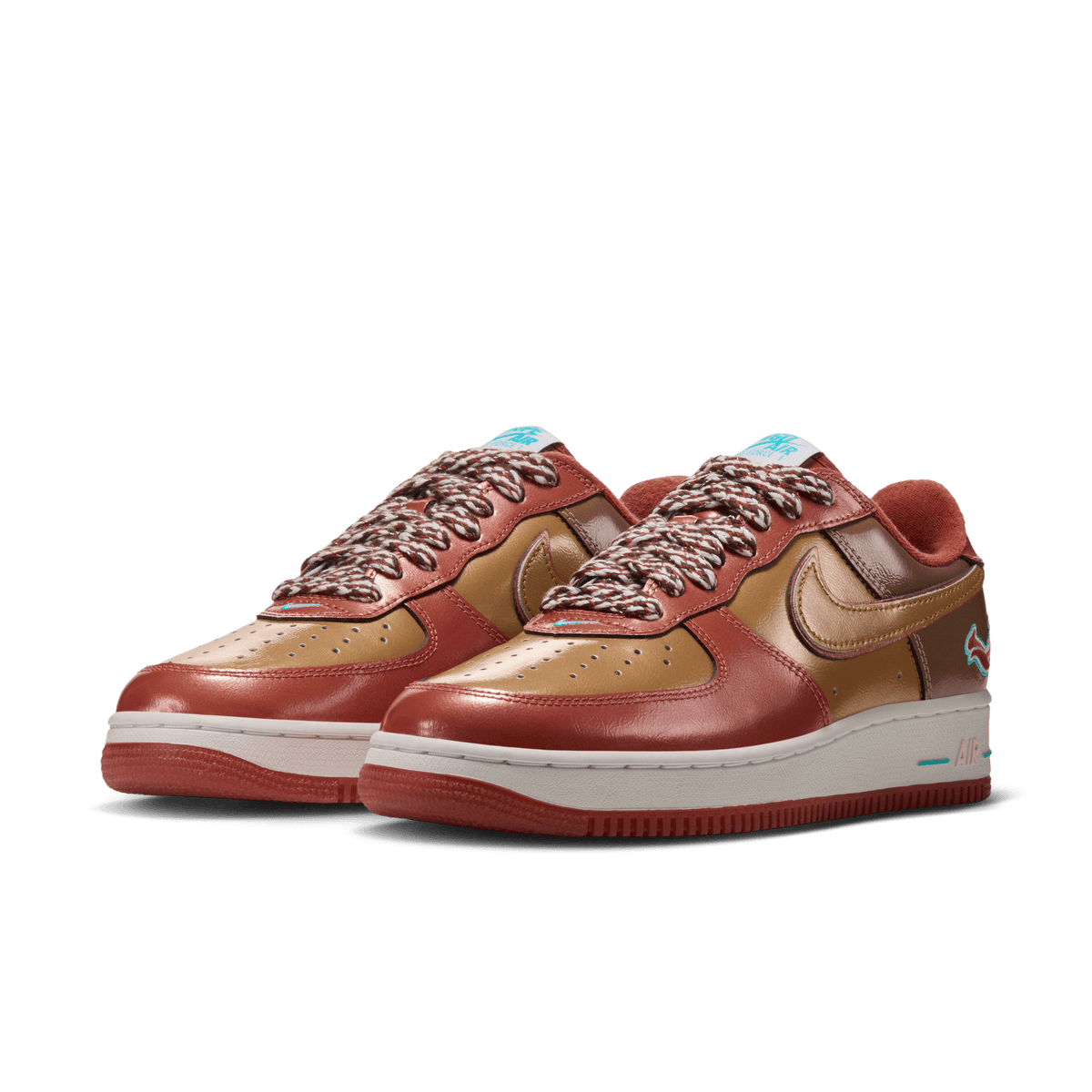 NIKE AIR FORCE 1 '01