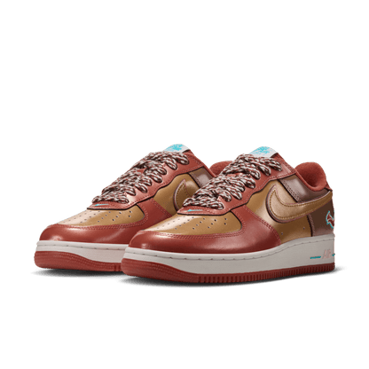 NIKE AIR FORCE 1 '01