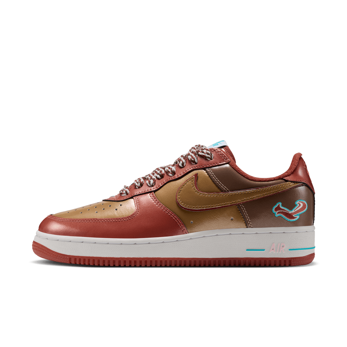 NIKE AIR FORCE 1 '01