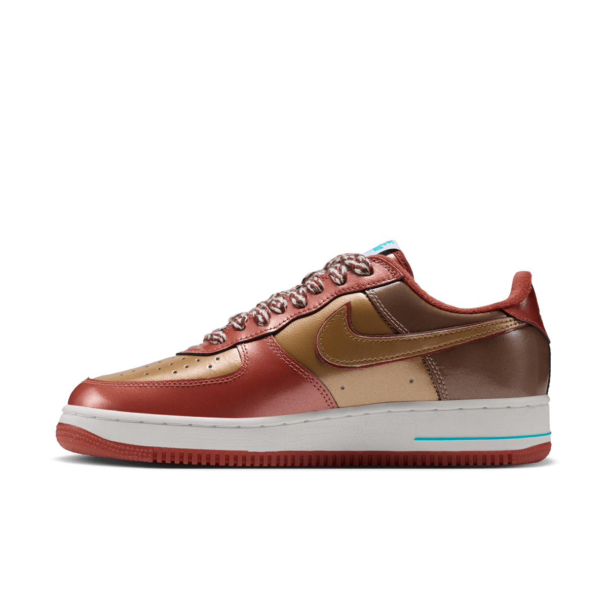NIKE AIR FORCE 1 '01