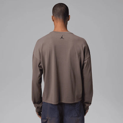 M J AIR LS OS TEE