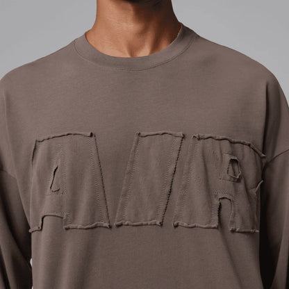 M J AIR LS OS TEE