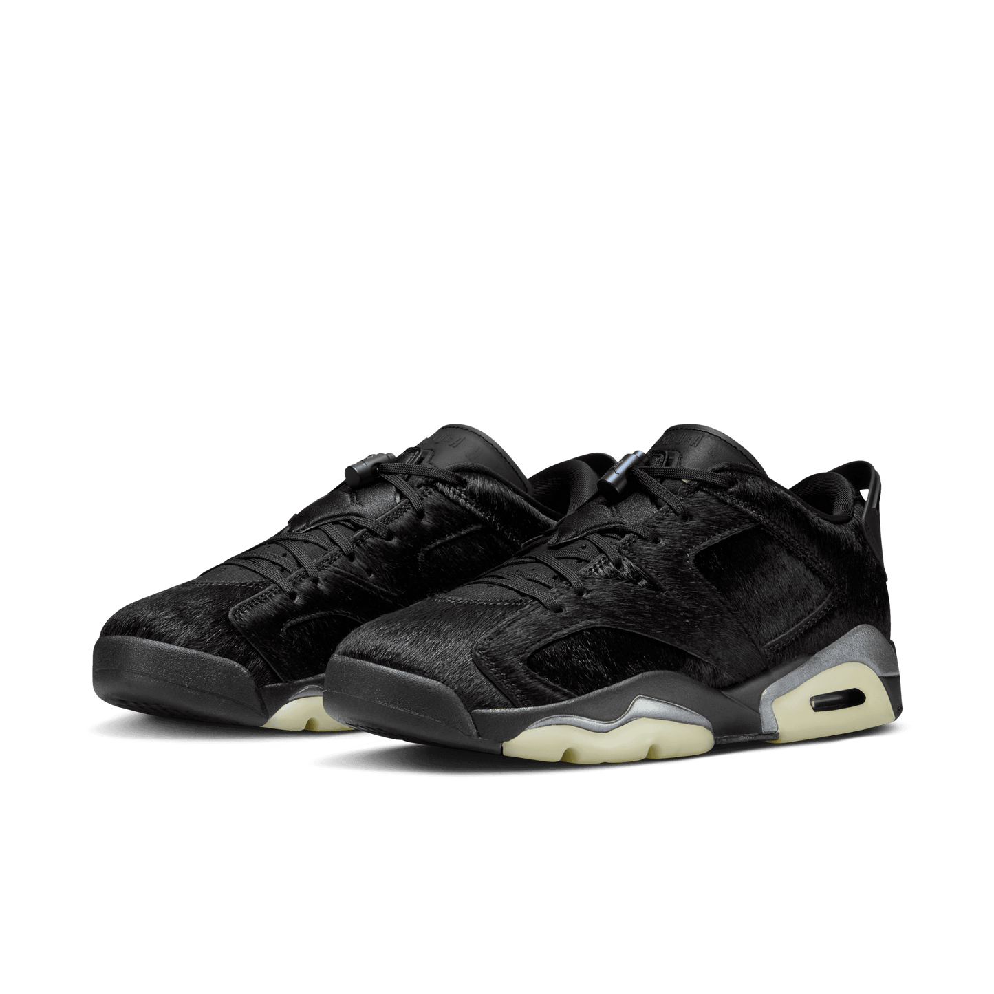 W AIR JORDAN 6 LOW