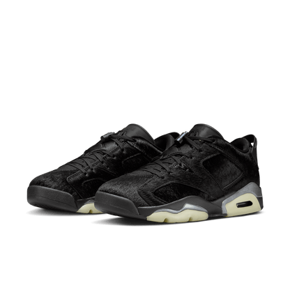 W AIR JORDAN 6 LOW