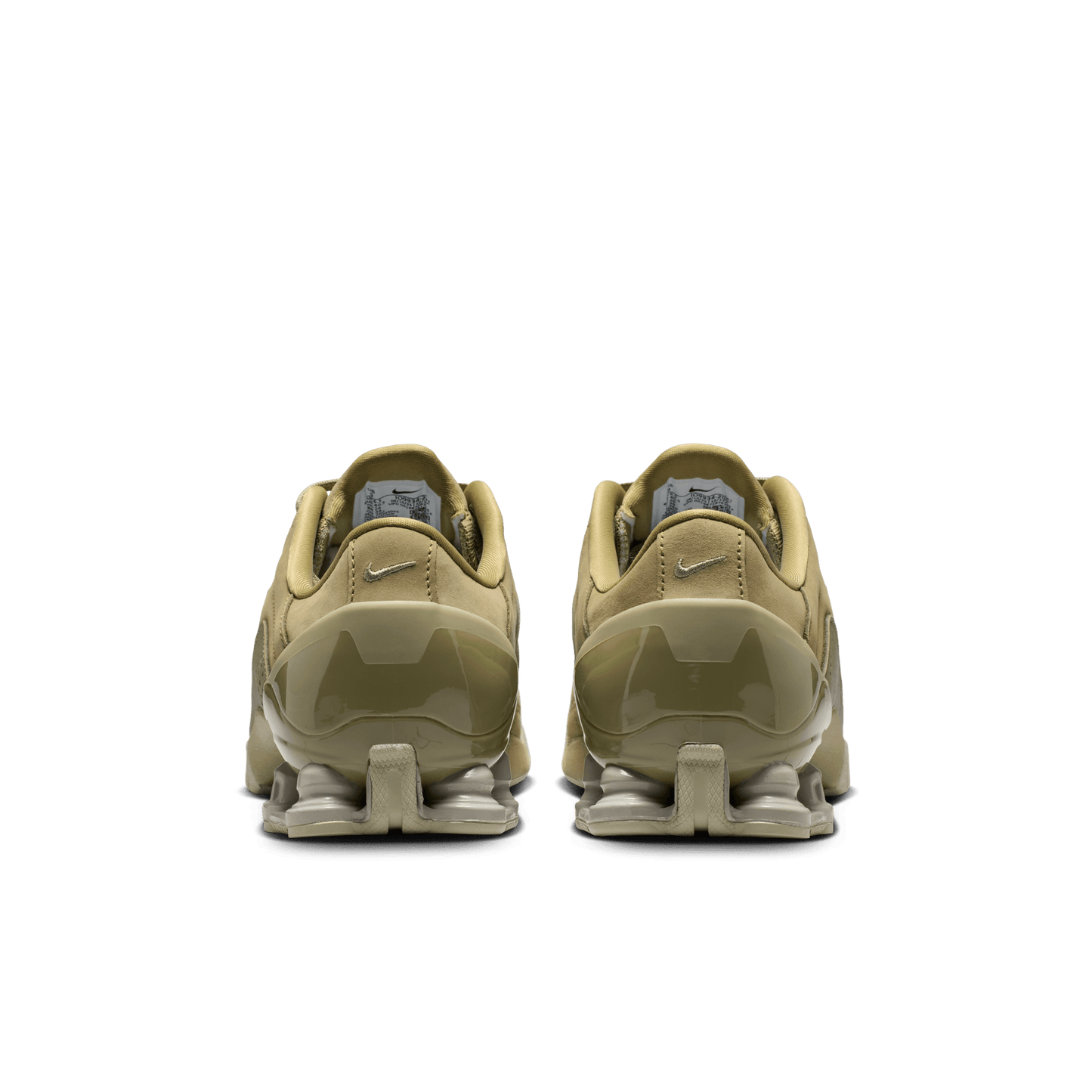 NIKE T90 SHOX MAGIA