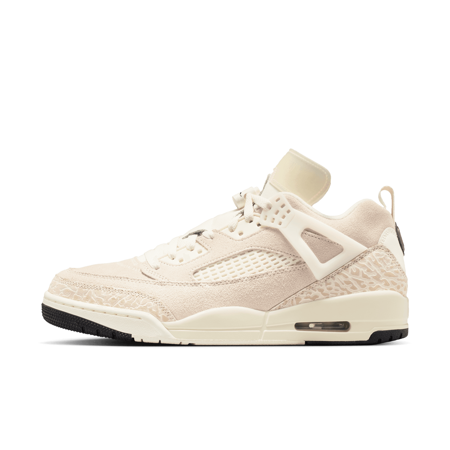 JORDAN SPIZIKE LOW