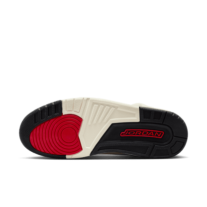 JORDAN SPIZIKE LOW