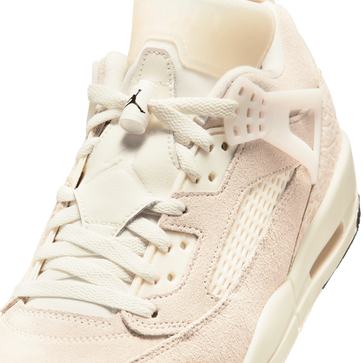 JORDAN SPIZIKE LOW