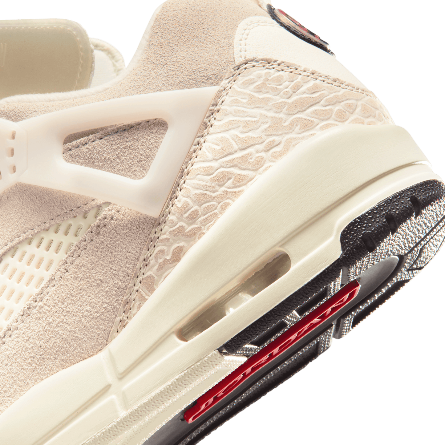 JORDAN SPIZIKE LOW