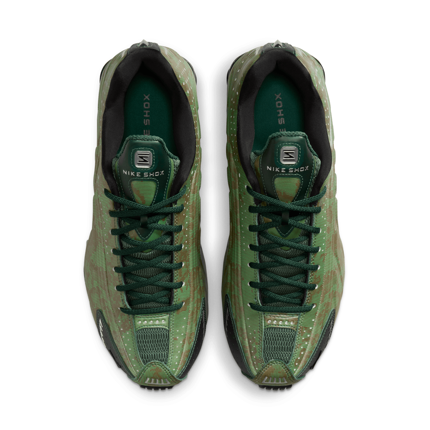 NIKE SHOX R4 SP
