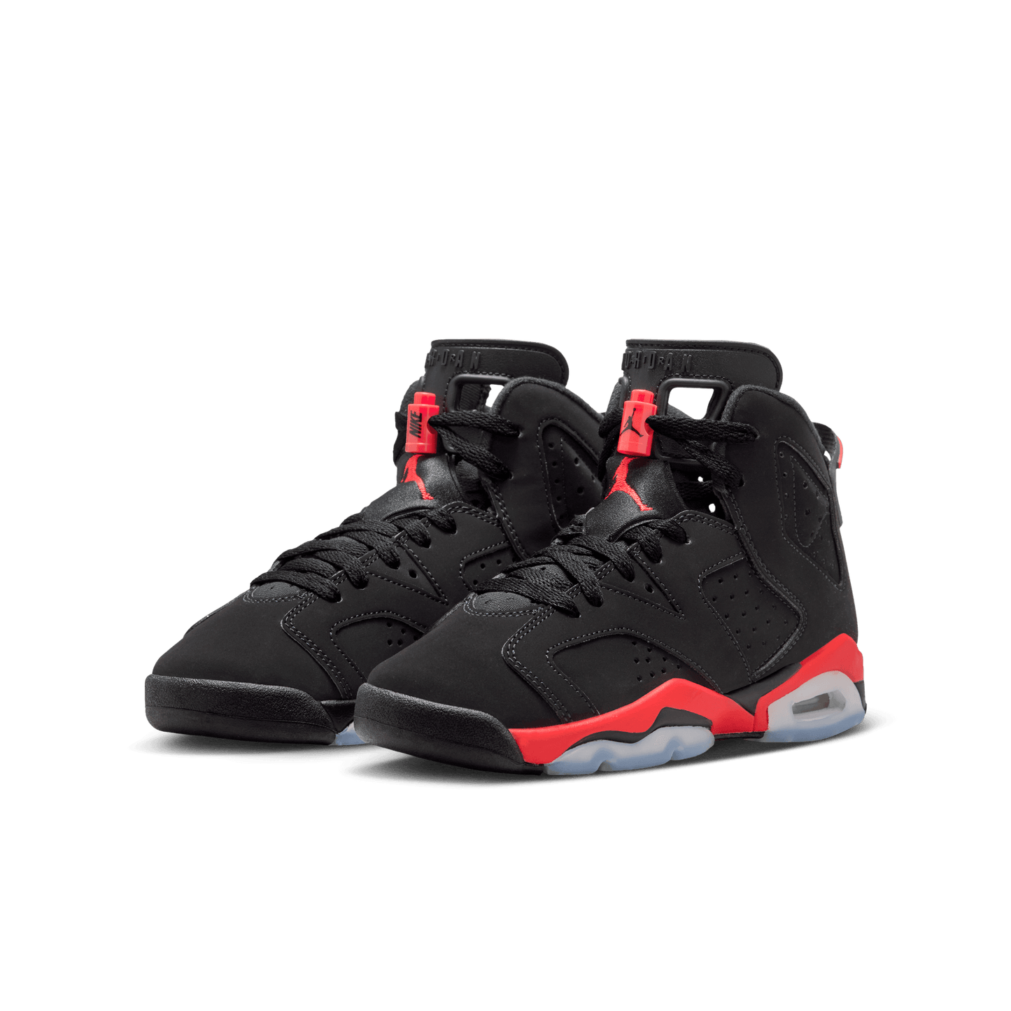 AIR JORDAN 6 RETRO (GS)