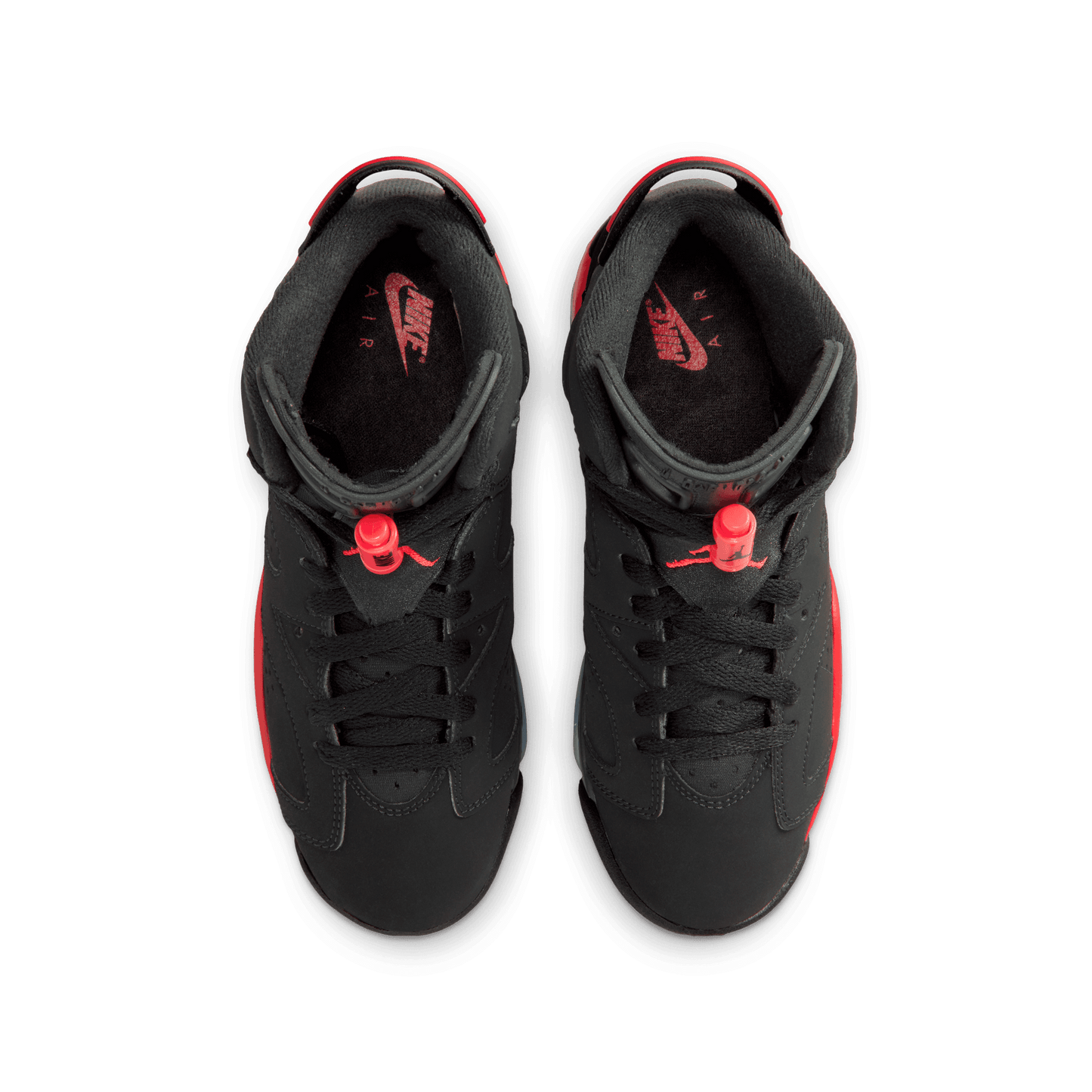 AIR JORDAN 6 RETRO (GS)
