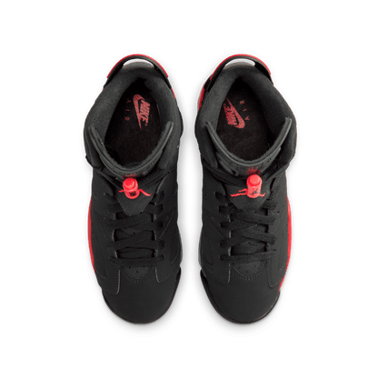 AIR JORDAN 6 RETRO (GS)