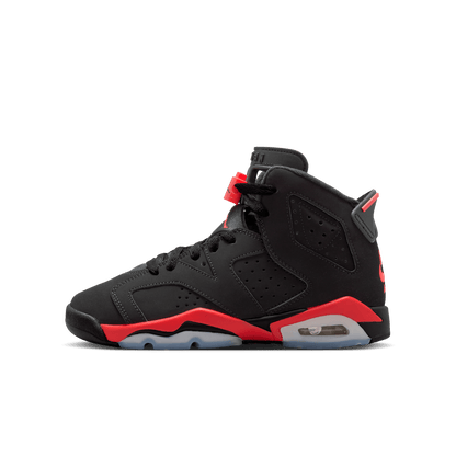 AIR JORDAN 6 RETRO (GS)