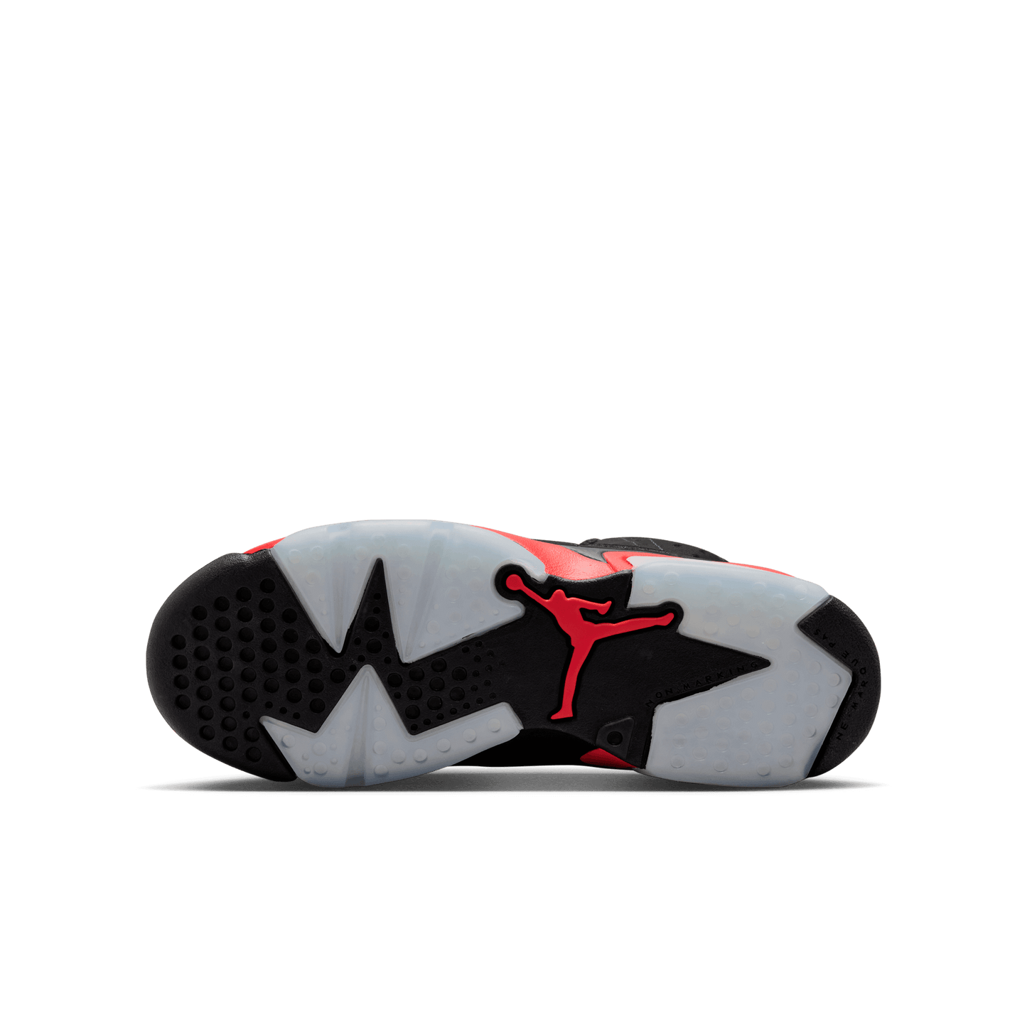 AIR JORDAN 6 RETRO (GS)