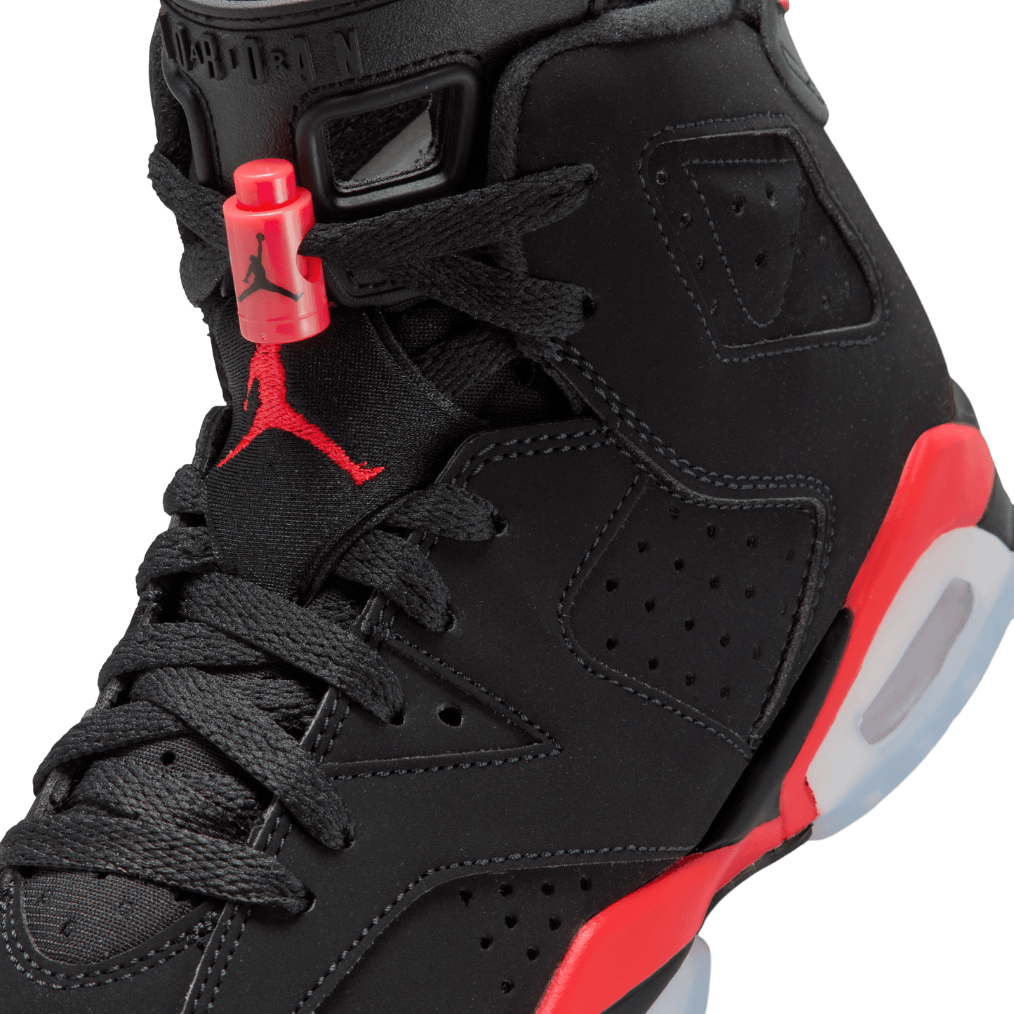 AIR JORDAN 6 RETRO (GS)