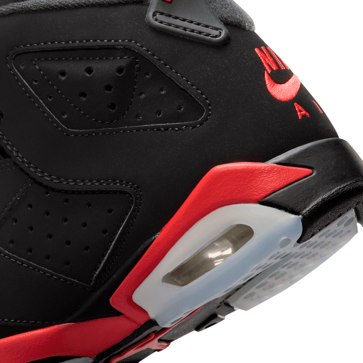 AIR JORDAN 6 RETRO (GS)