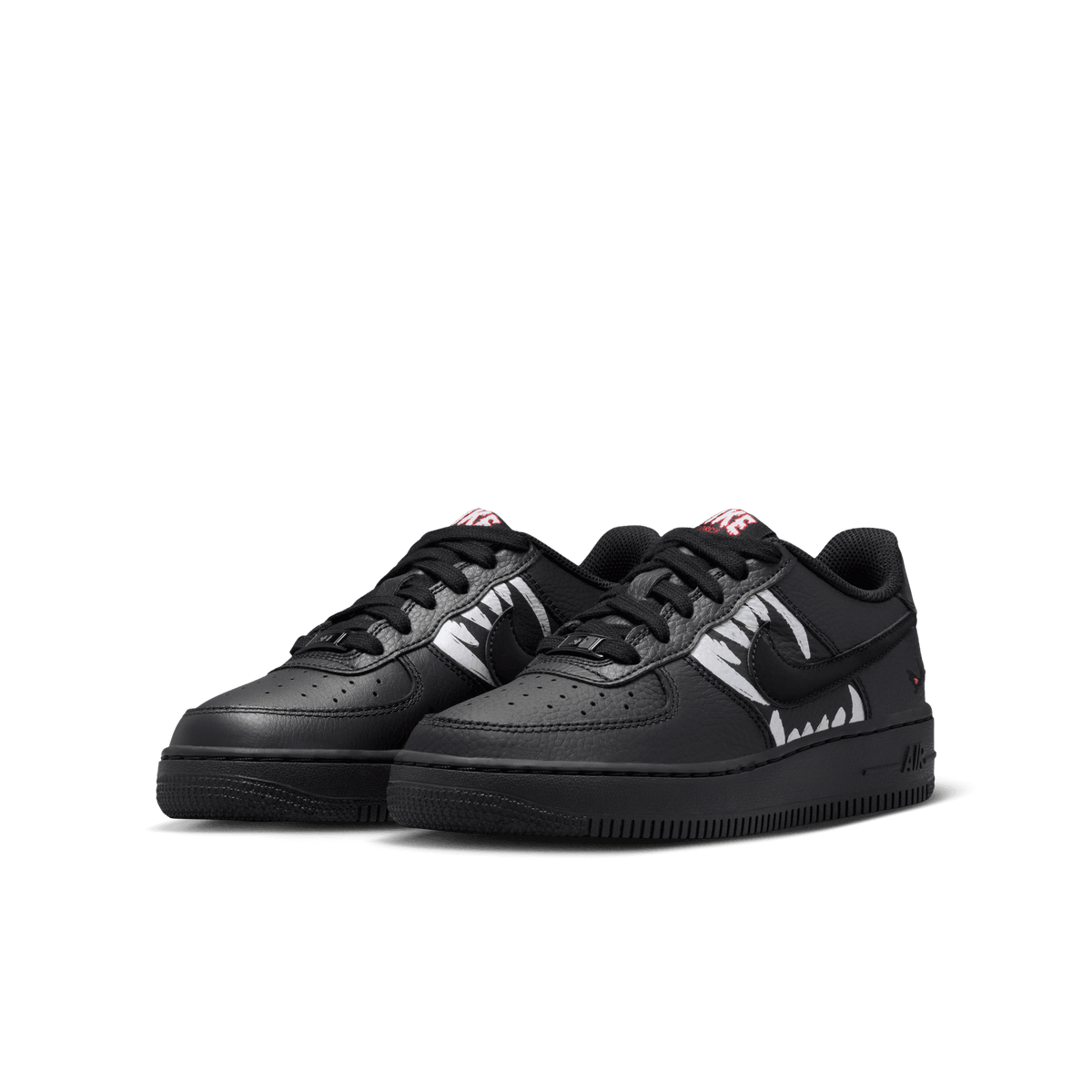 AIR FORCE 1 LV8 WOLF (GS)