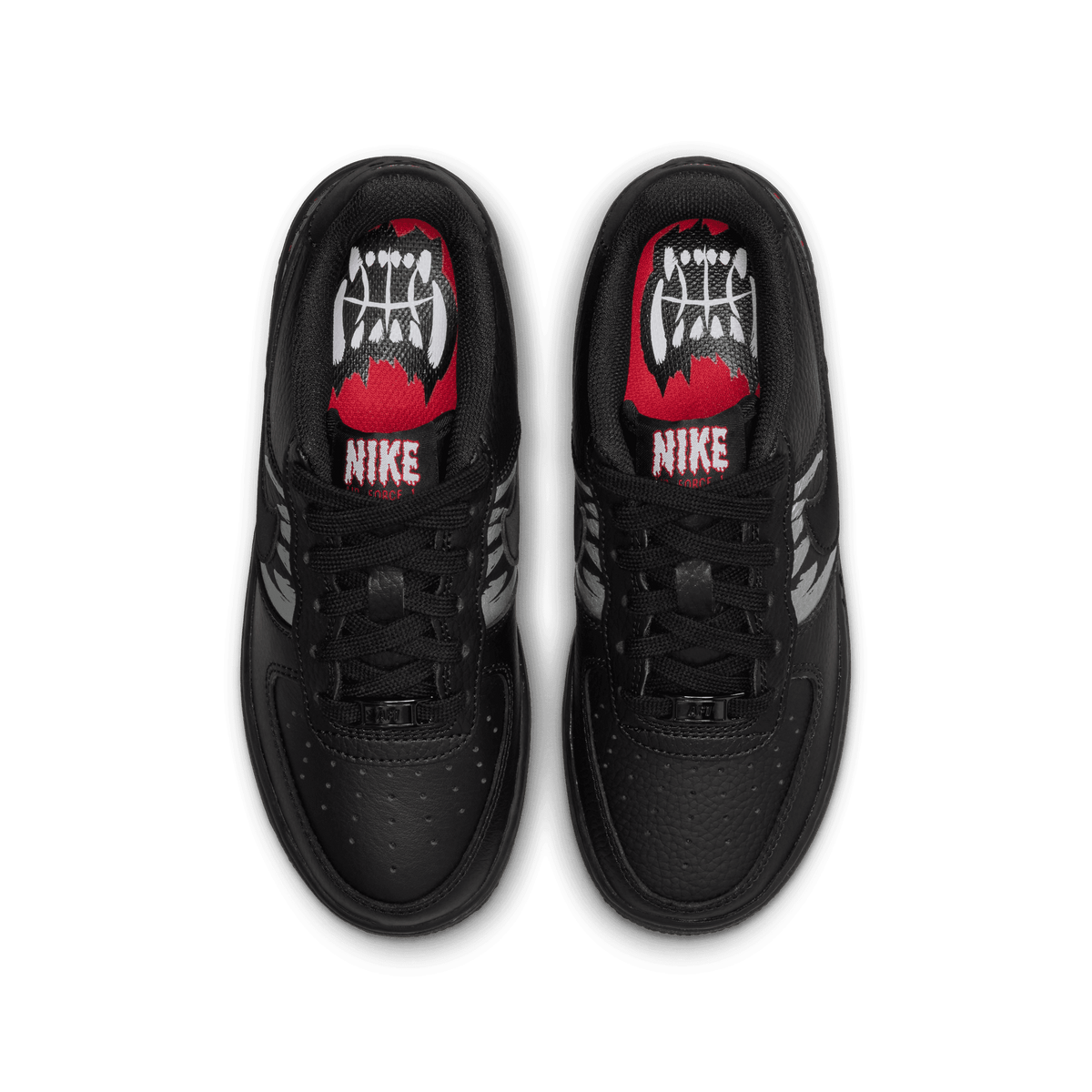 AIR FORCE 1 LV8 WOLF (GS)