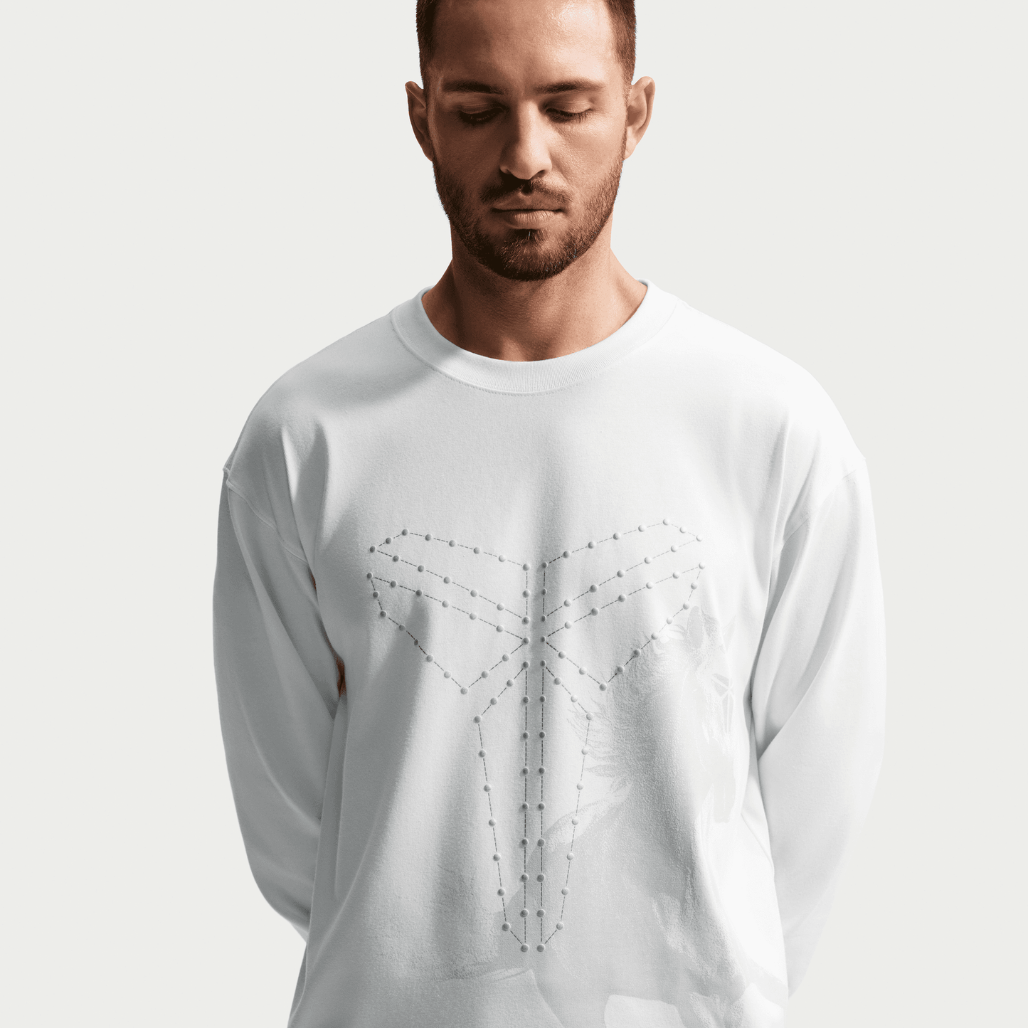 KB M NK DF TEE LS M90 LNY2 S26