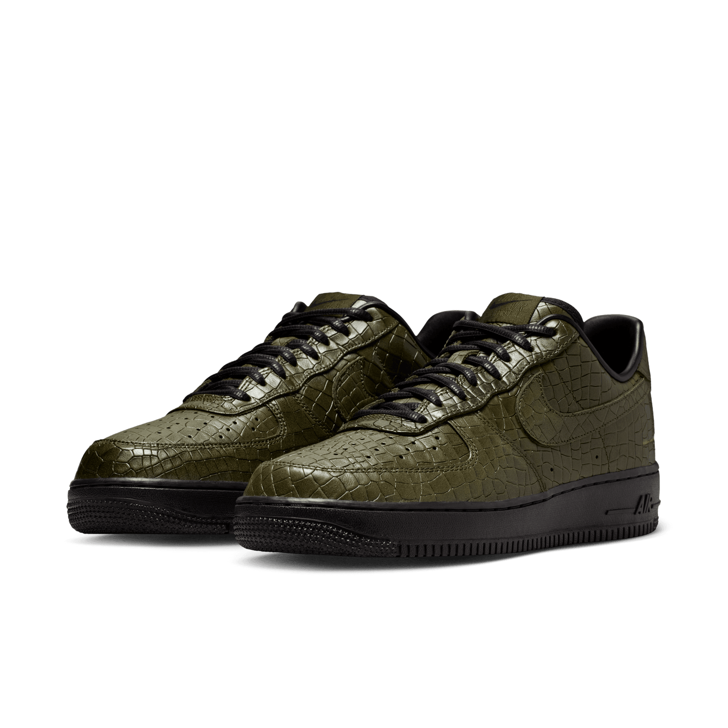 AIR FORCE 1 '07 PRM