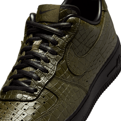 AIR FORCE 1 '07 PRM