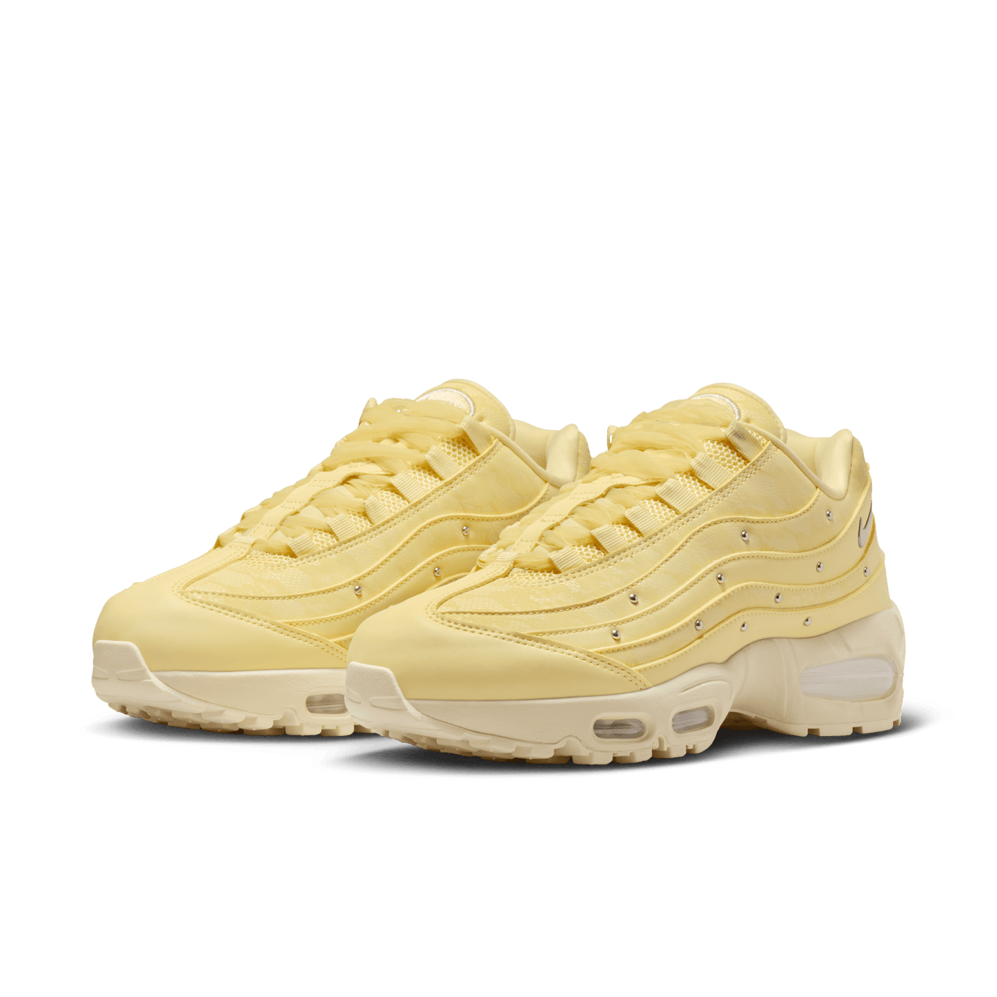 W NIKE AIR MAX 95 BIG BUBBLE