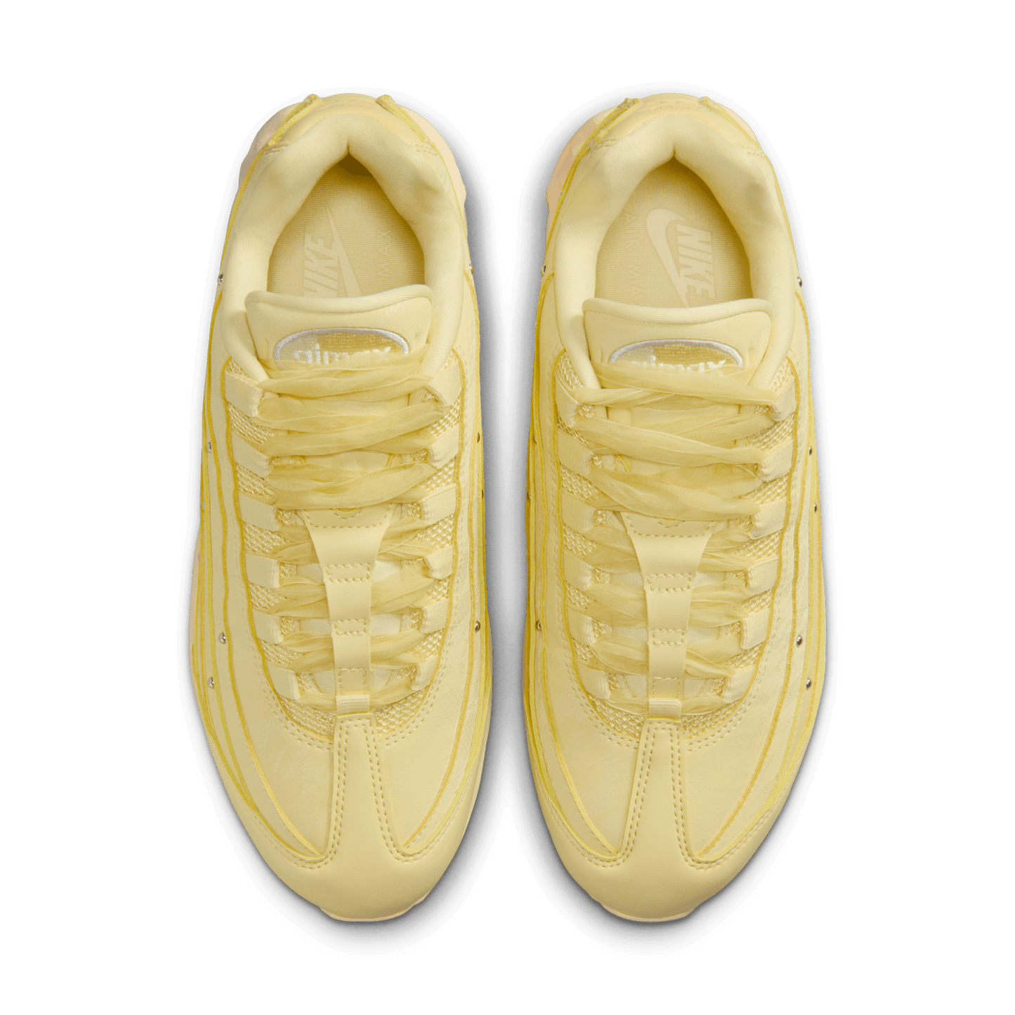 W NIKE AIR MAX 95 BIG BUBBLE