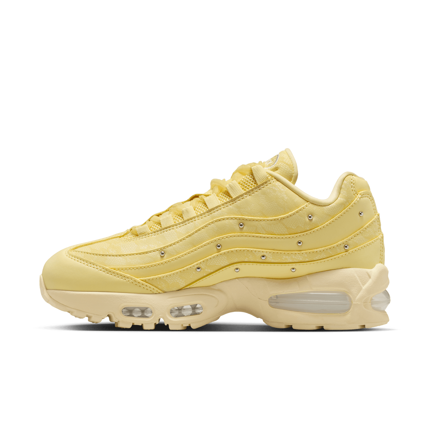 W NIKE AIR MAX 95 BIG BUBBLE