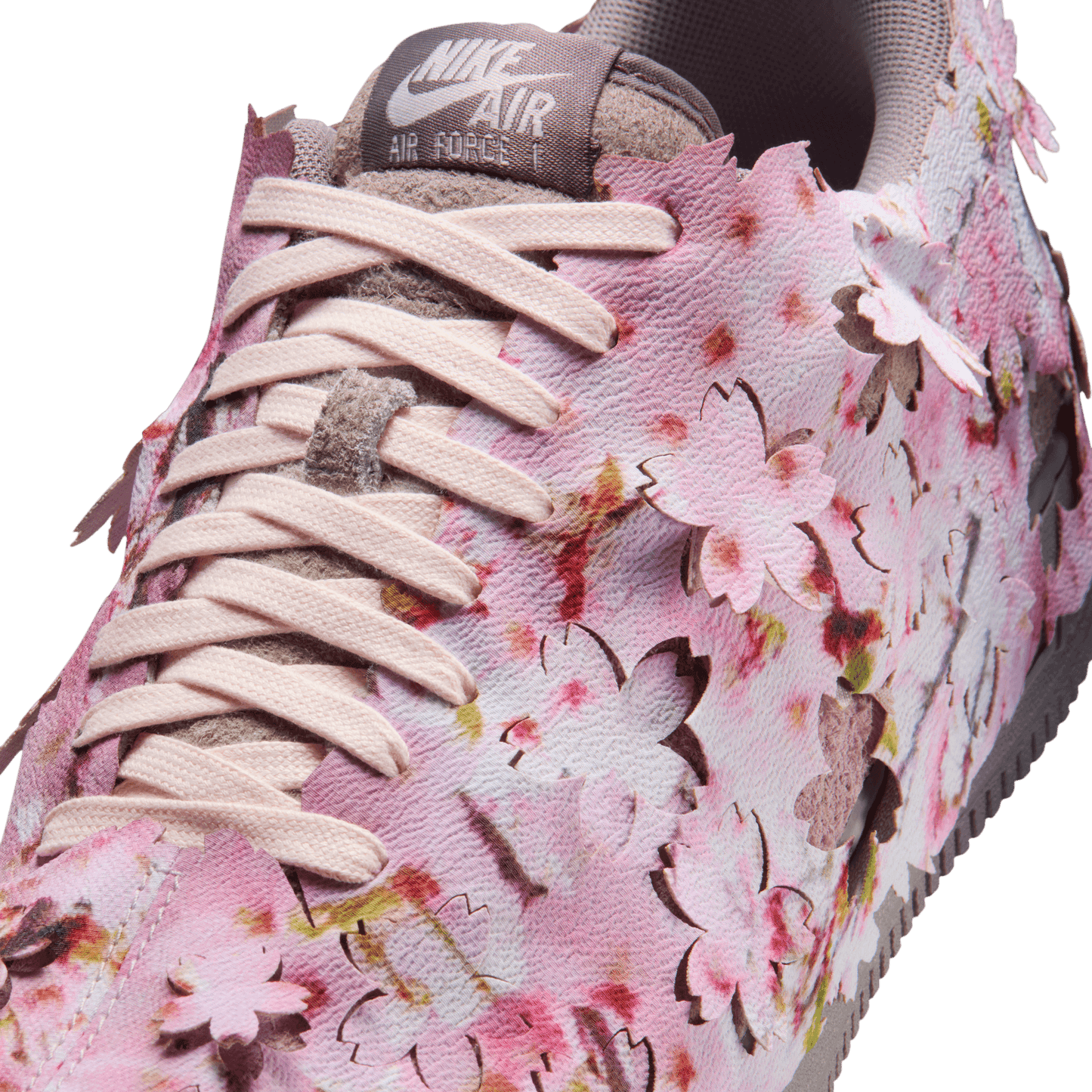 AIR FORCE 1 '07 PRM