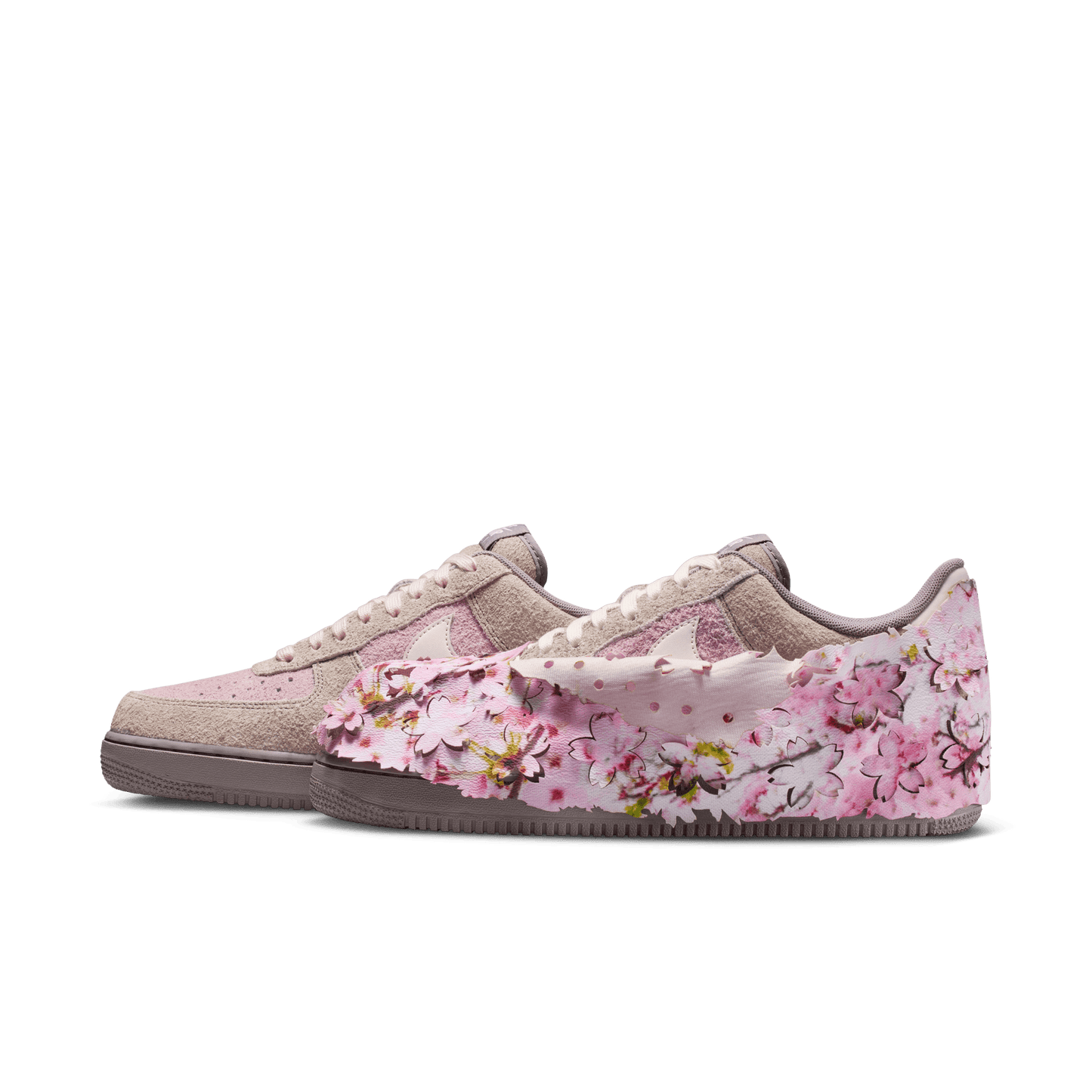 AIR FORCE 1 '07 PRM