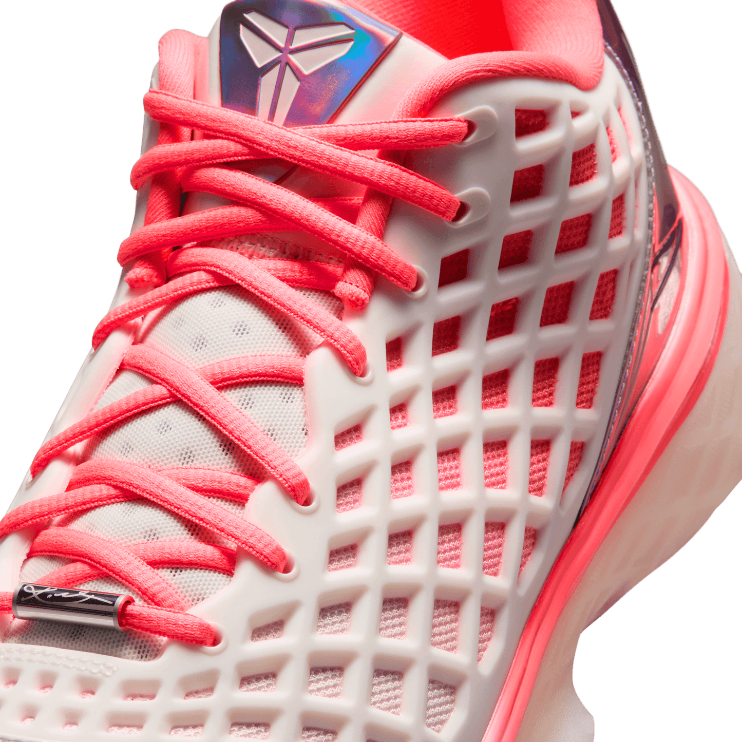 KOBE III LOW PROTRO