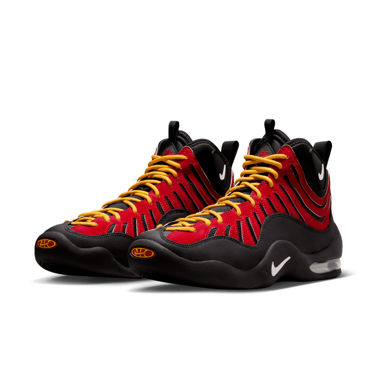 NIKE AIR BAKIN HIGH SP