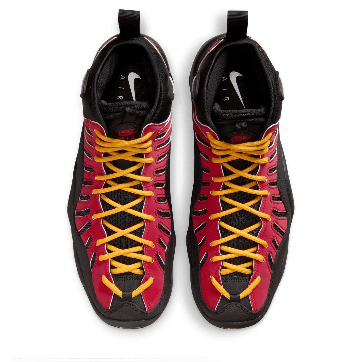 NIKE AIR BAKIN HIGH SP