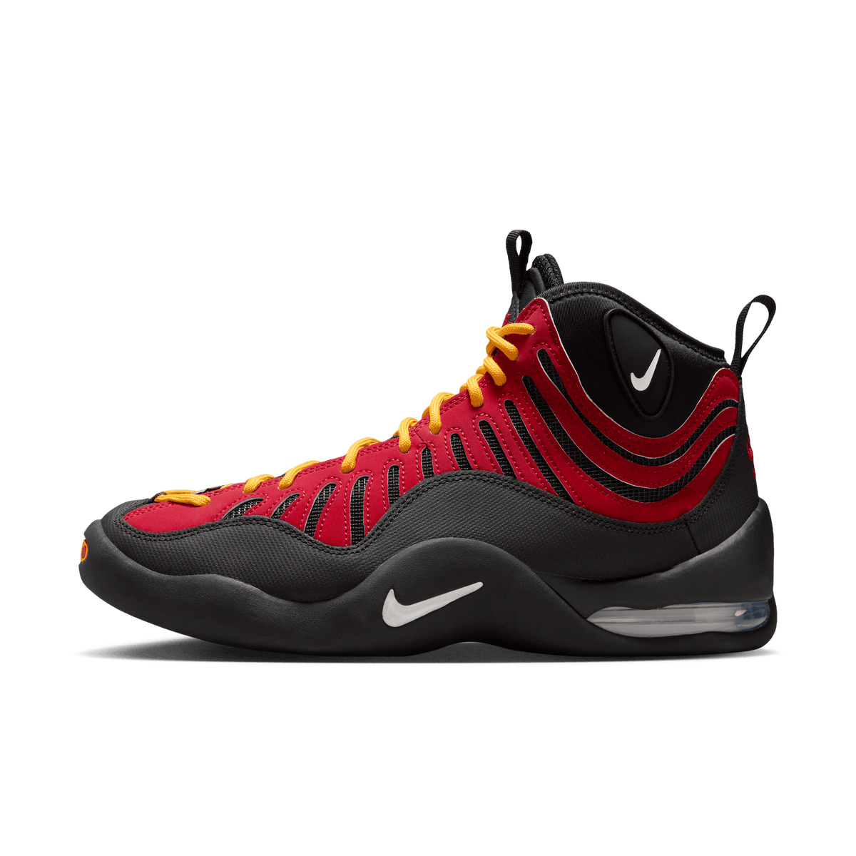 NIKE AIR BAKIN HIGH SP