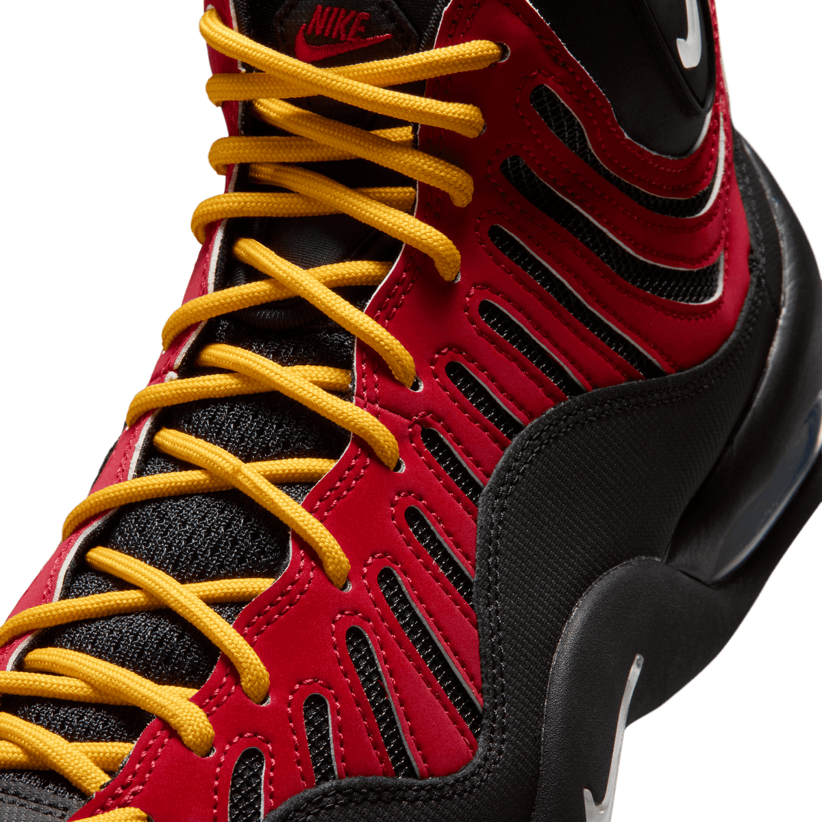 NIKE AIR BAKIN HIGH SP