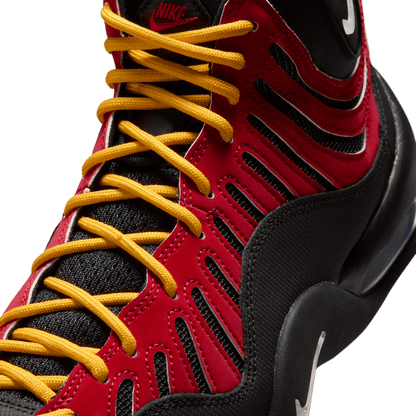 NIKE AIR BAKIN HIGH SP