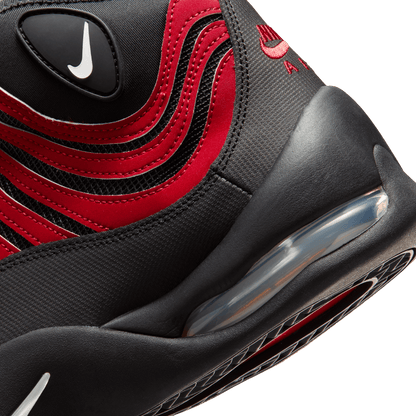 NIKE AIR BAKIN HIGH SP